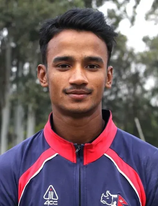 Ramnaresh Giri