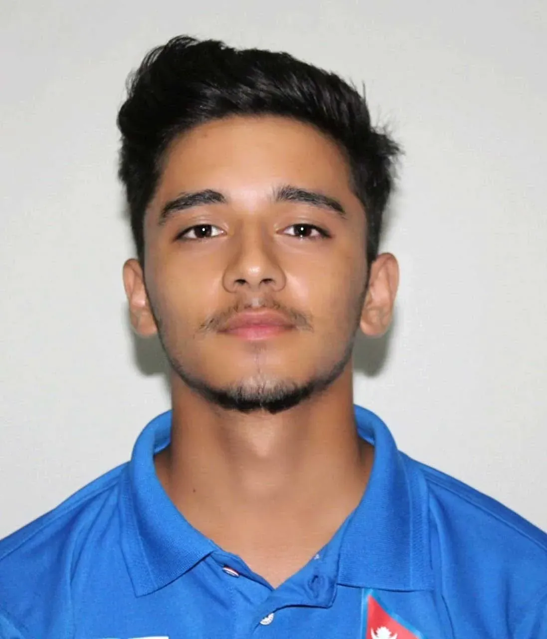 Rit Gautam