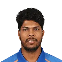Umesh Yadav