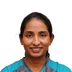 Omaima Sohail