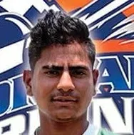 Bipin Khatri