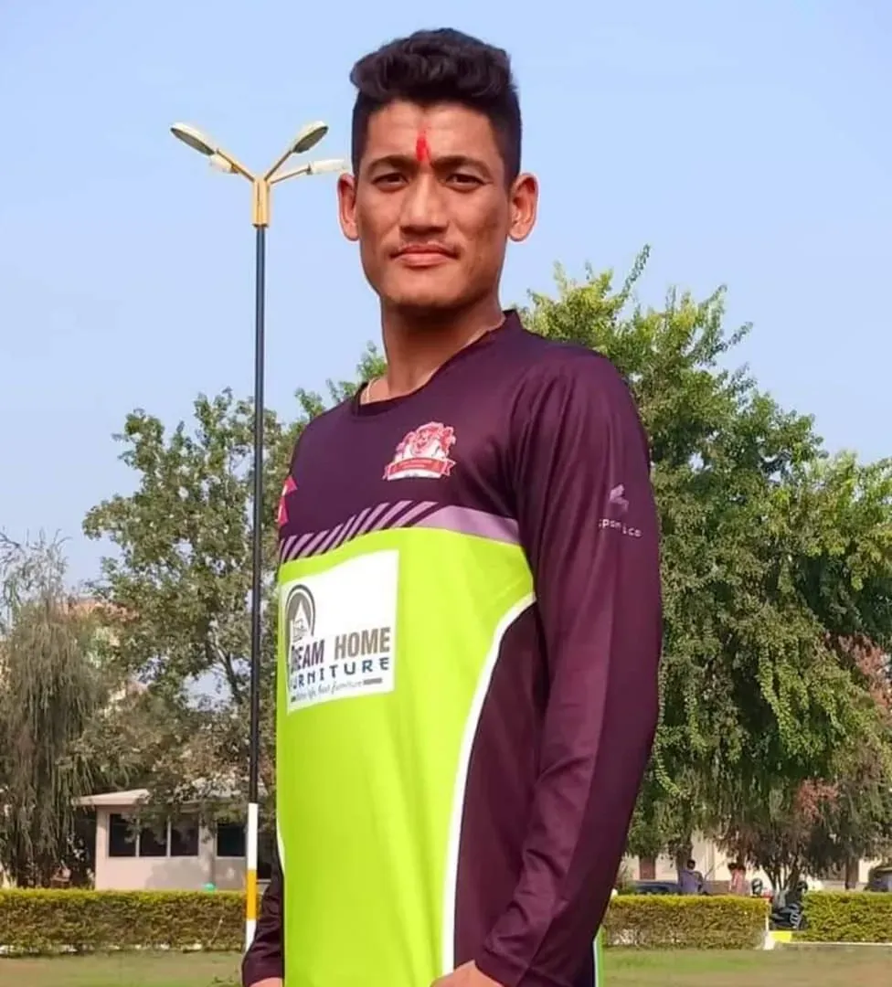 Dhiraj Shahi