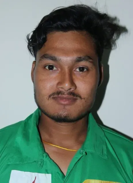 Hari Bahadur Chauhan
