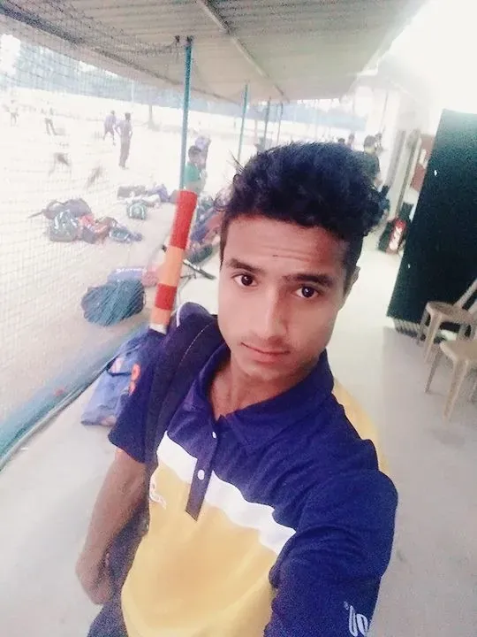 Krishna Ayer