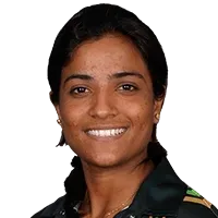 Sidra Amin