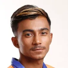 Robeen Chhetri