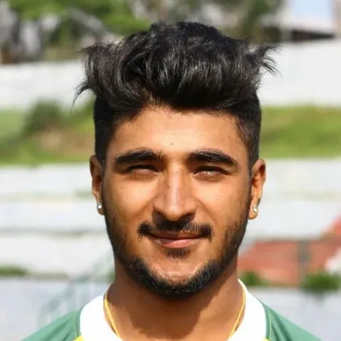 Saurav Khanal