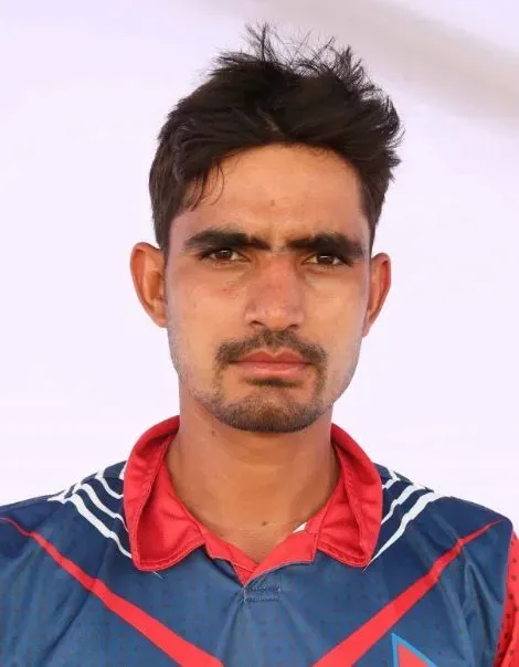 Sunil Dhamala
