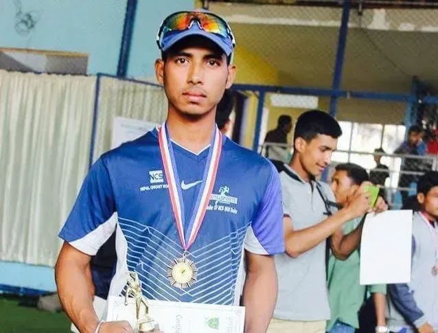 Avinav Yadav