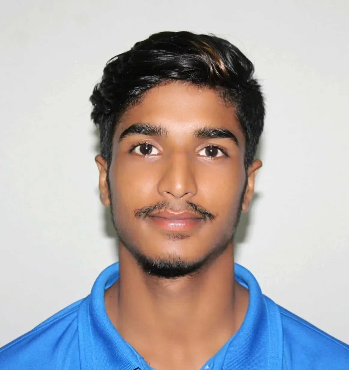 Rasahid Khan