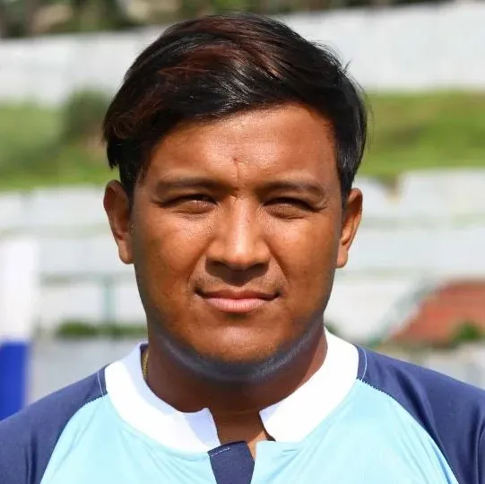 Sonu Tamang