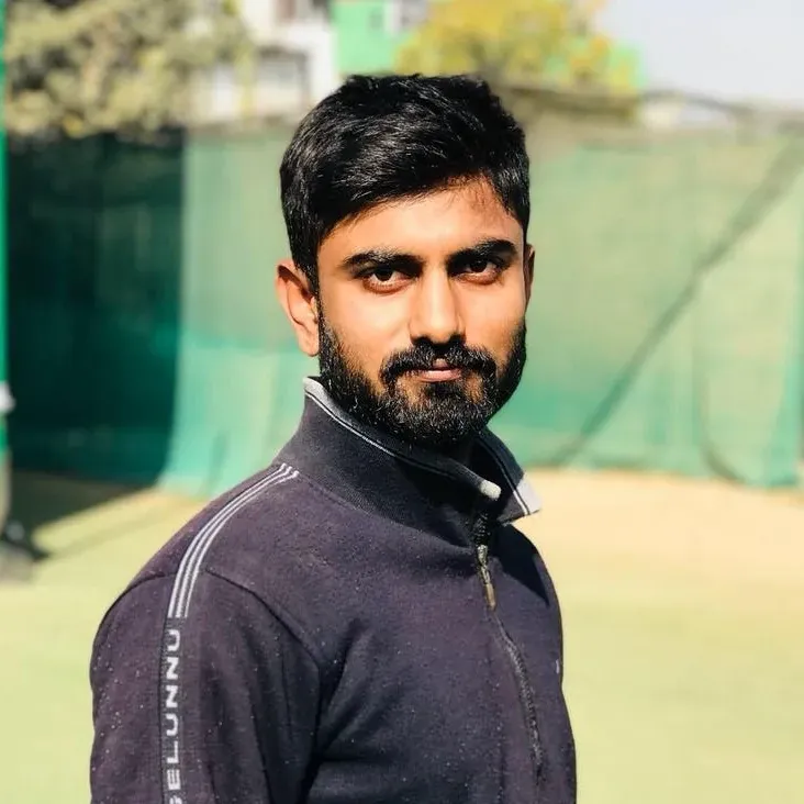 Sudhir Chaudhary
