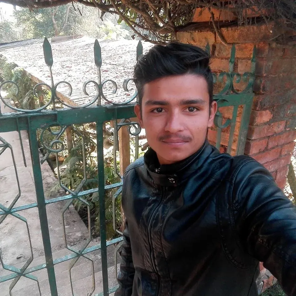 Deependra Chand