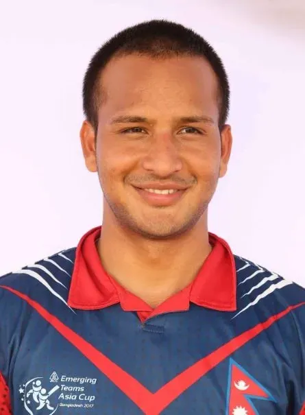 Dilip Nath