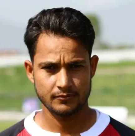 Santosh Bhatta