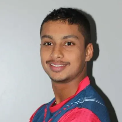 Siddhant Lohani