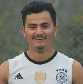 Sushil Khadka