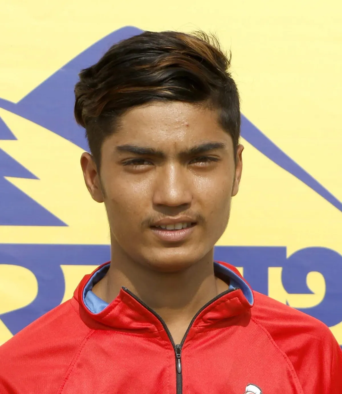 Anil Kharel