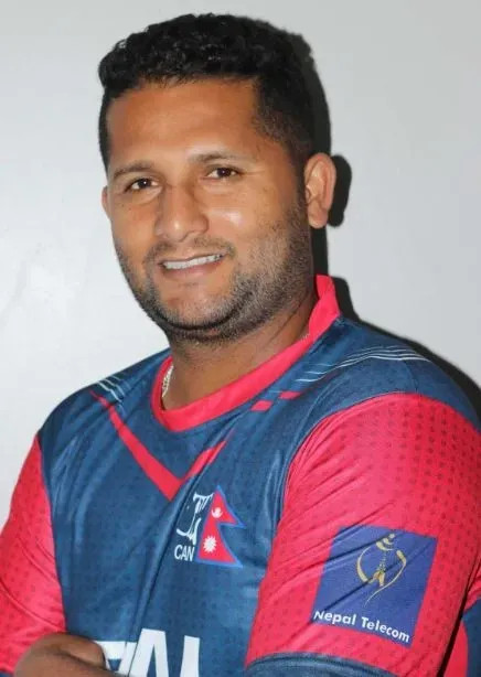 Basant Regmi