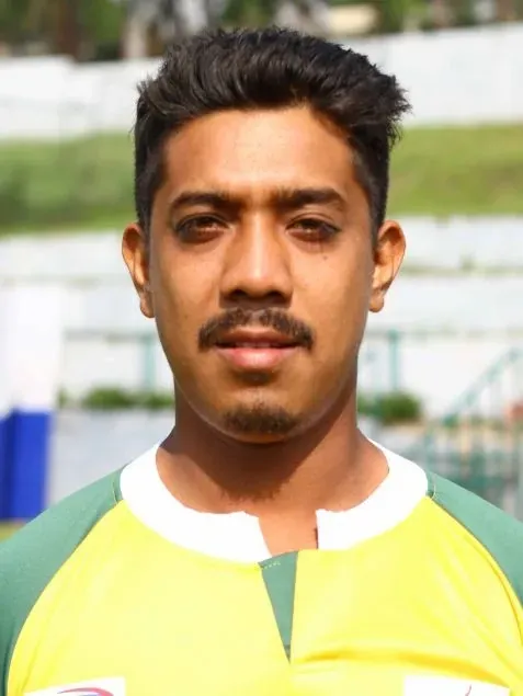 Krishna Karki