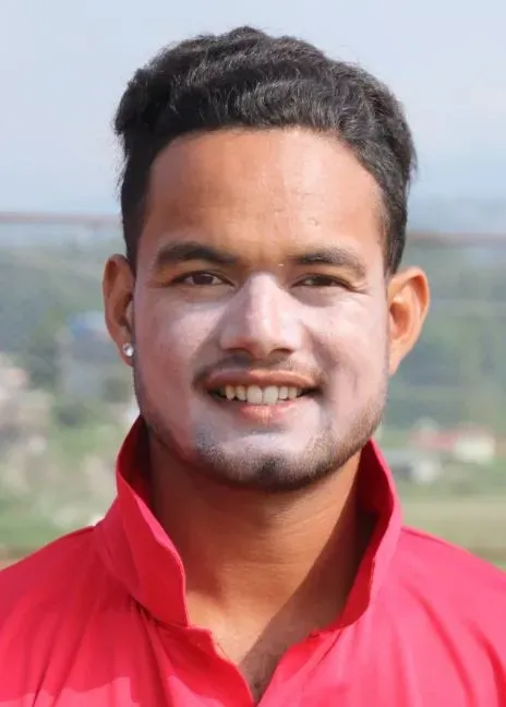 Sher Malla