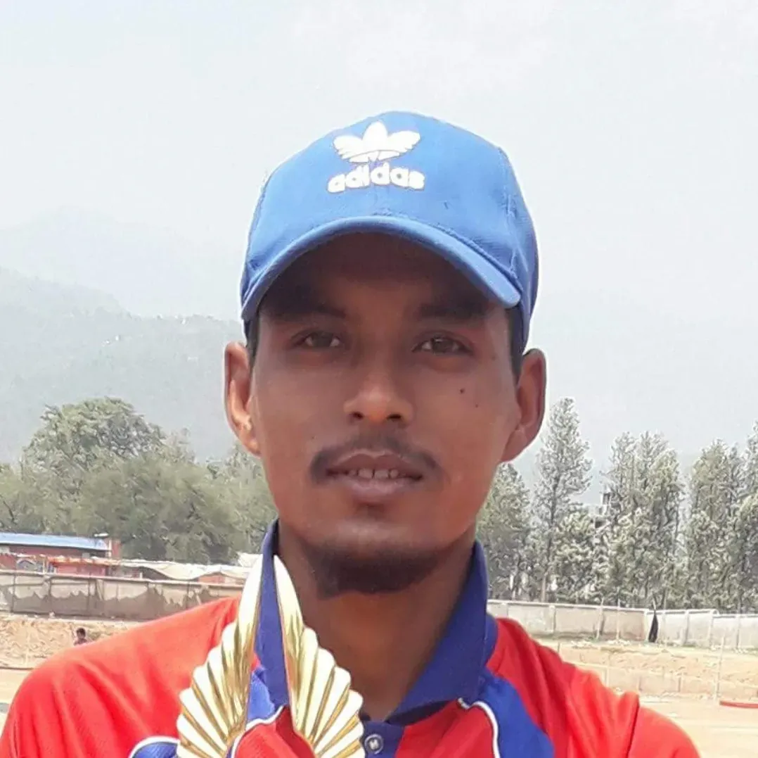 Suraj Darai