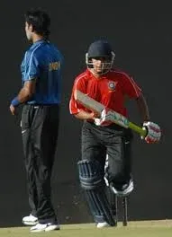 Puneet Mehra