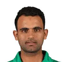 Fakhar Zaman