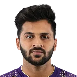 Shardul Thakur