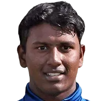 Avishka Fernando
