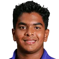 Angelo Perera