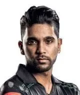 Cody Chetty
