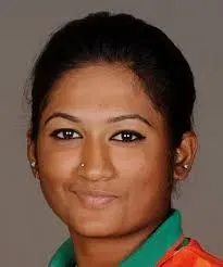 Ayasha Rahman