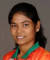 Sanjida Islam