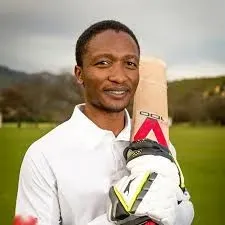 Omphile Ramela
