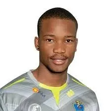 Tshepo Ntuli