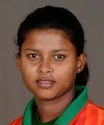 Sharmin Akhter