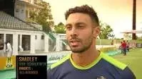 Shadley van Schalkwyk
