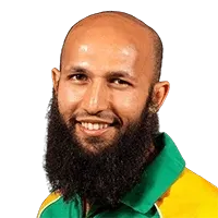 Hashim Amla