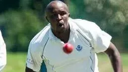 Mpilo Njoloza