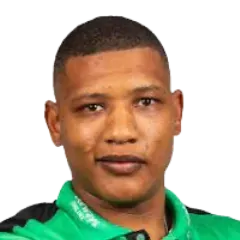Ottniel Baartman