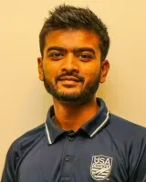 Monank Patel