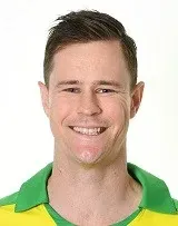 Jason Behrendorff