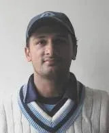 Taqueer Hussain