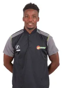 Aya Gqamane