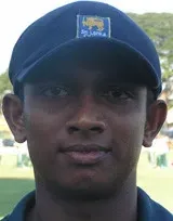 Ishan Jayaratne