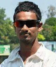 Manoj Sarathchandra