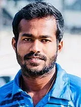 Dilesh Gunaratne