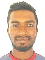 Sangeeth Cooray