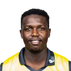 Tony Munyonga